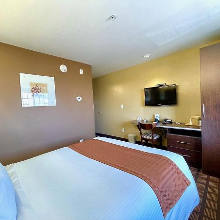 Microtel Inn & Suites By Wyndham Wheeler Ridge Ngoại thất bức ảnh