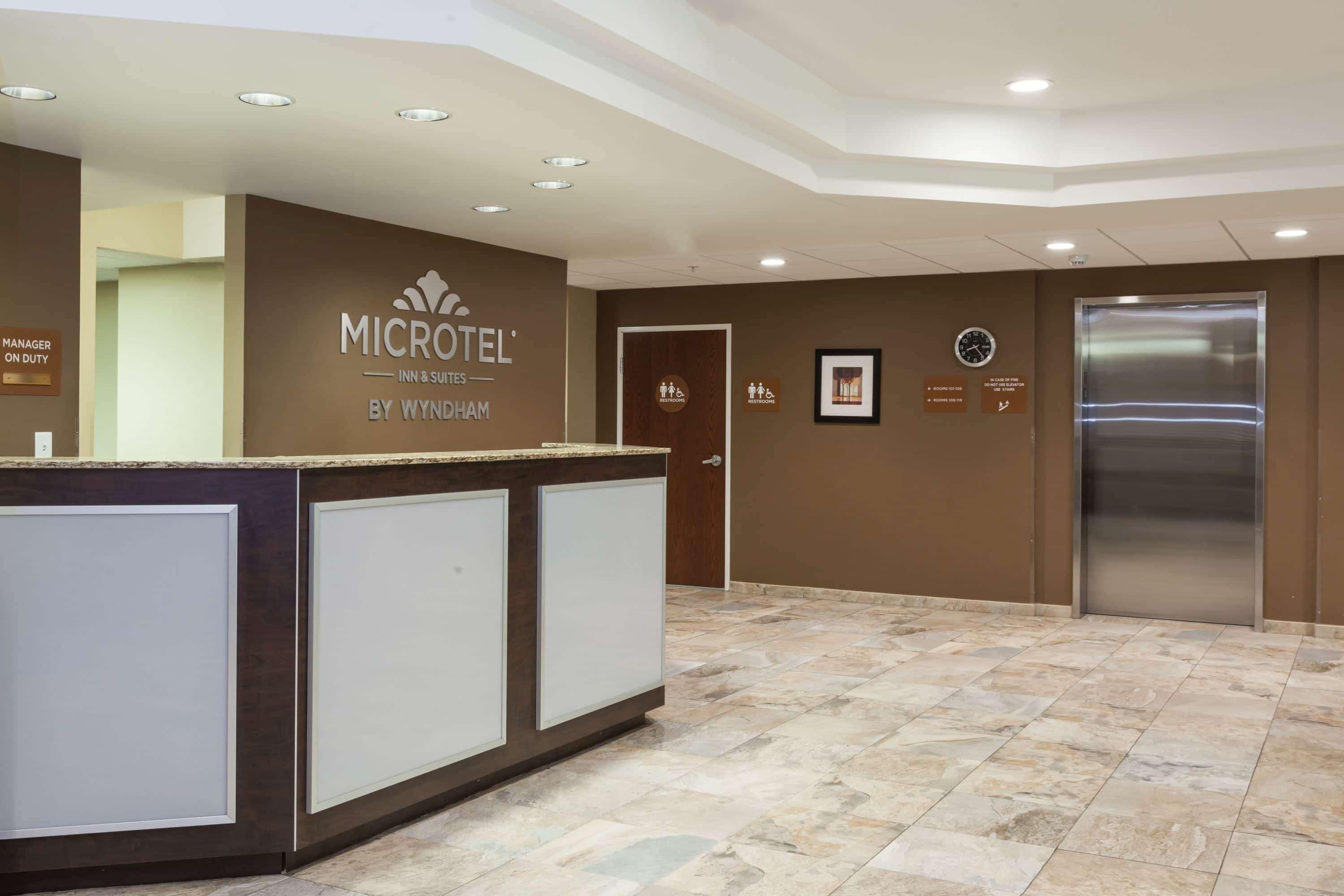 Microtel Inn & Suites By Wyndham Wheeler Ridge Ngoại thất bức ảnh