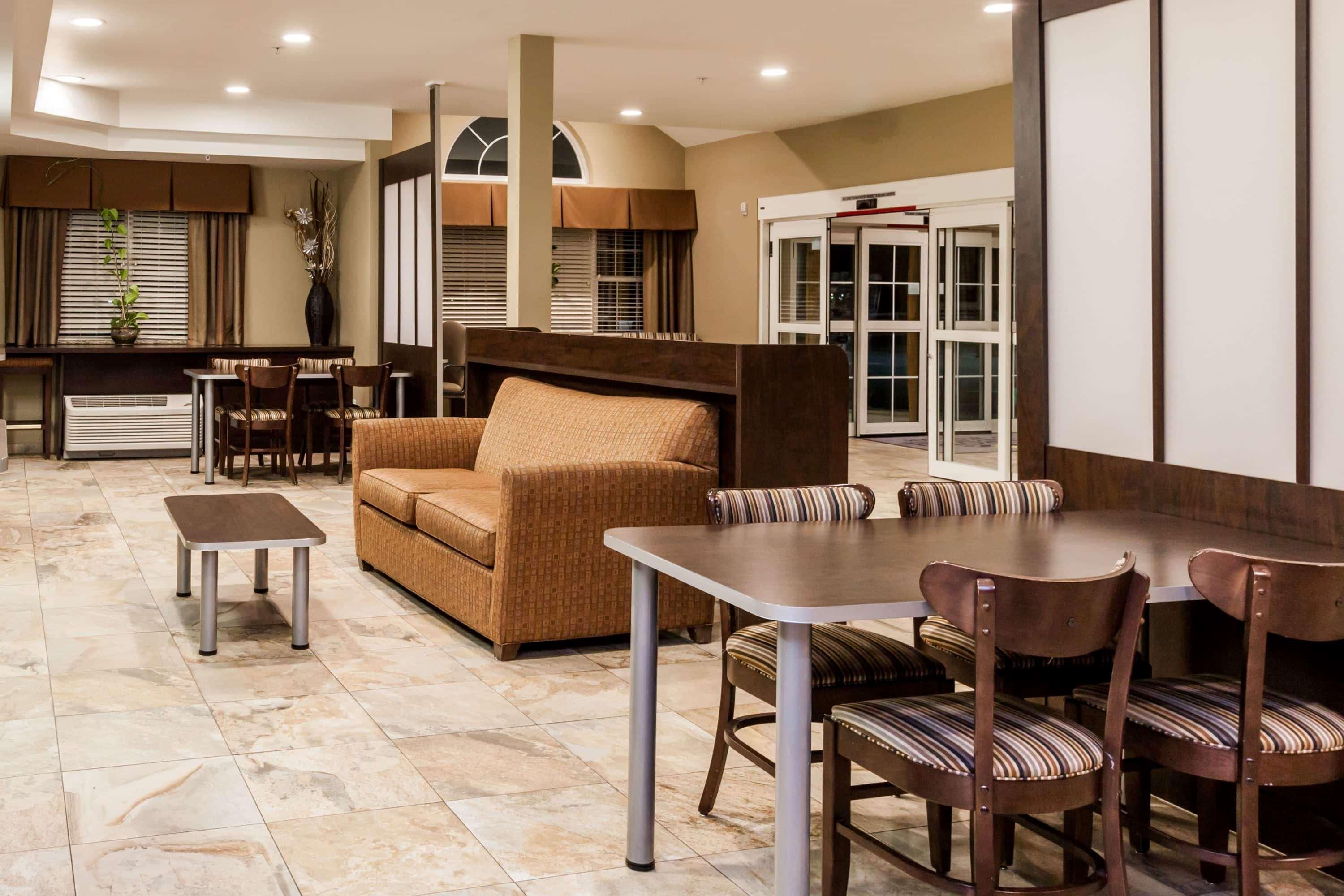 Microtel Inn & Suites By Wyndham Wheeler Ridge Ngoại thất bức ảnh