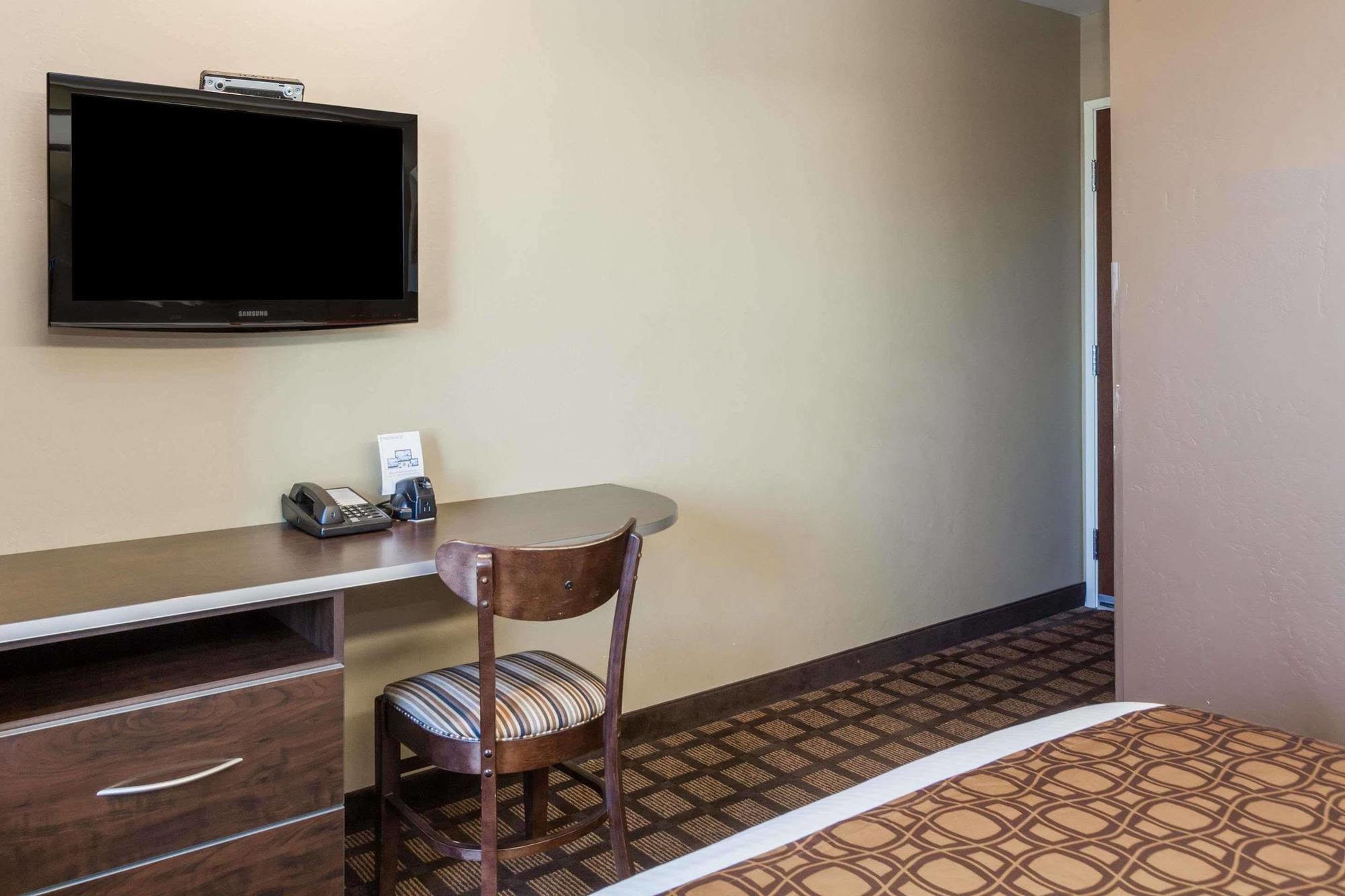 Microtel Inn & Suites By Wyndham Wheeler Ridge Ngoại thất bức ảnh