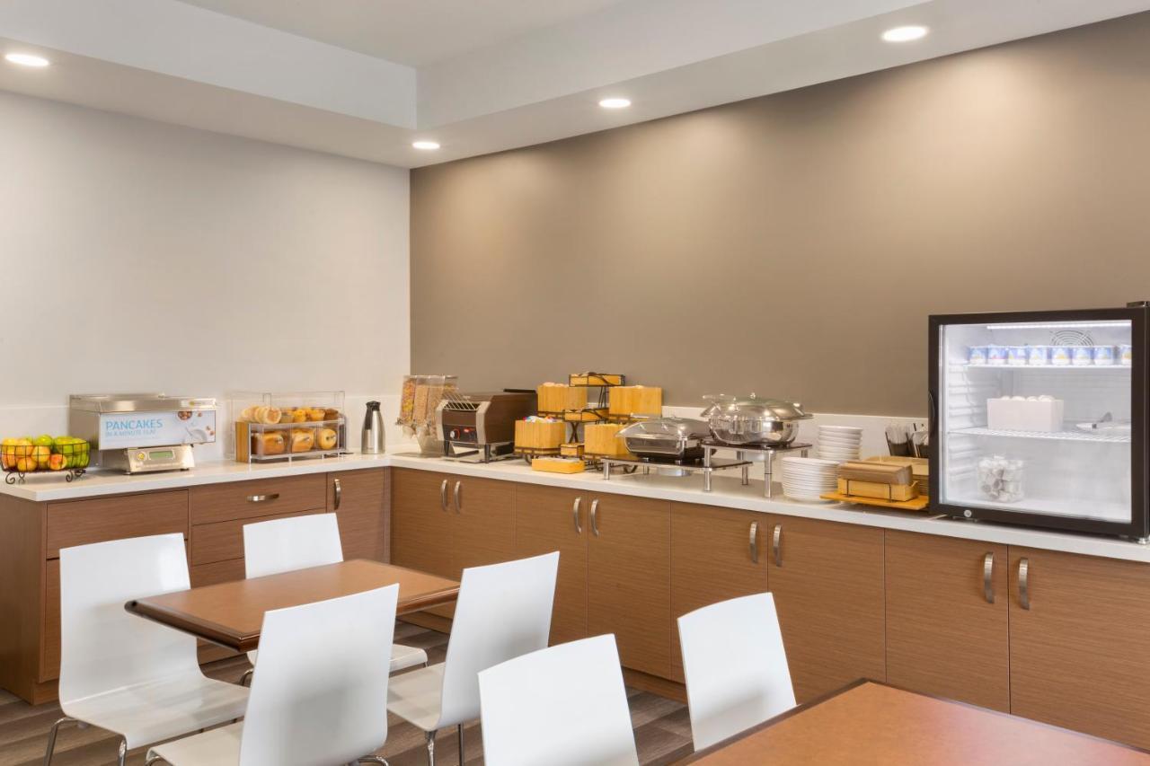 Microtel Inn & Suites By Wyndham Wheeler Ridge Ngoại thất bức ảnh